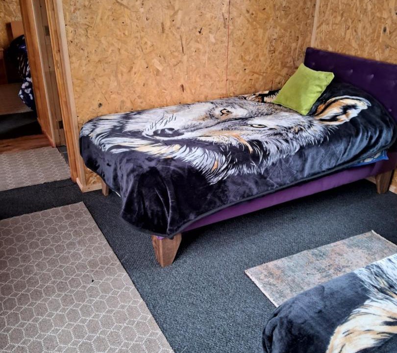 Photo of Bedroom in Hualaihue