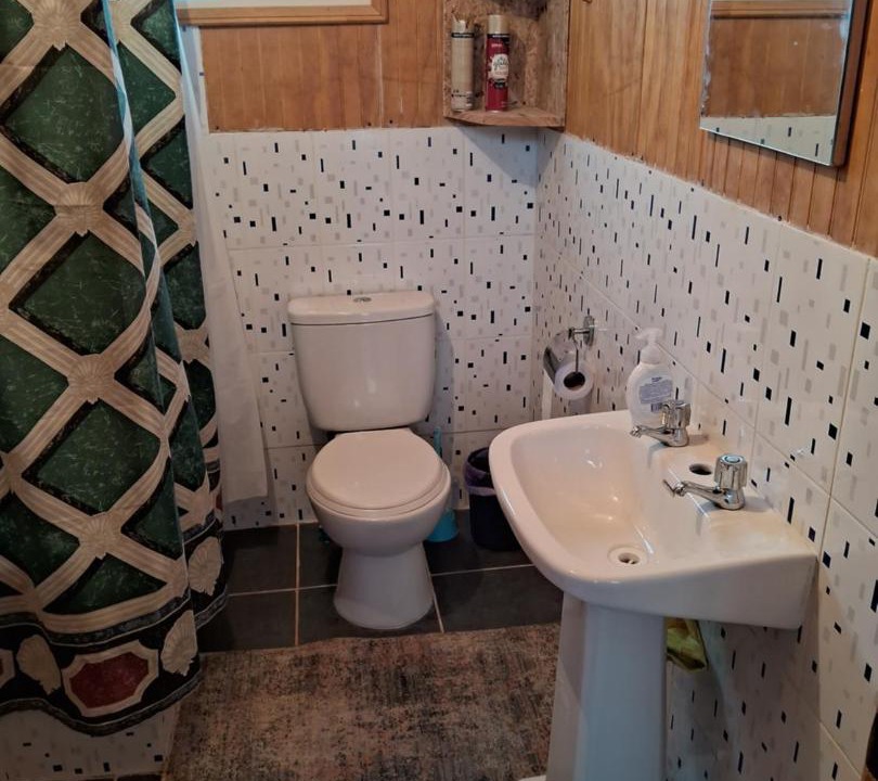Photo of Bathroom in Hualaihue