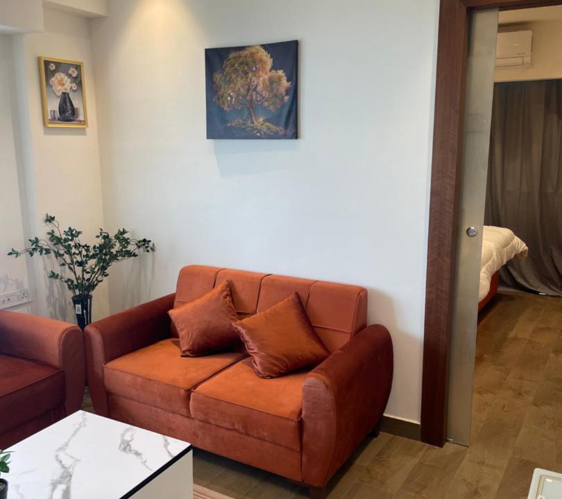 Photo of Livingroom in North Ridge
