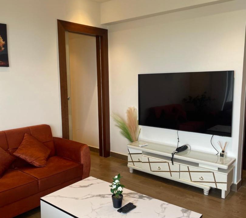 Photo of Livingroom in North Ridge