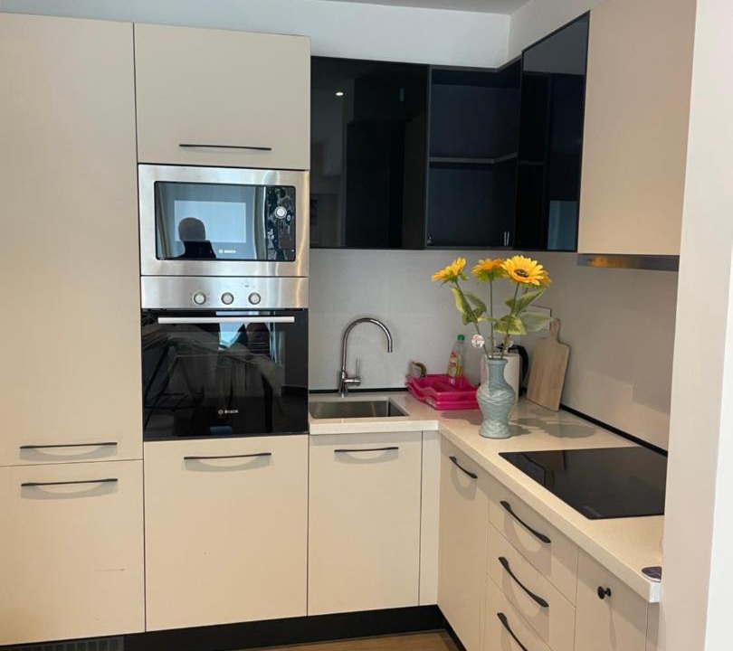 Photo of Kitchen in North Ridge