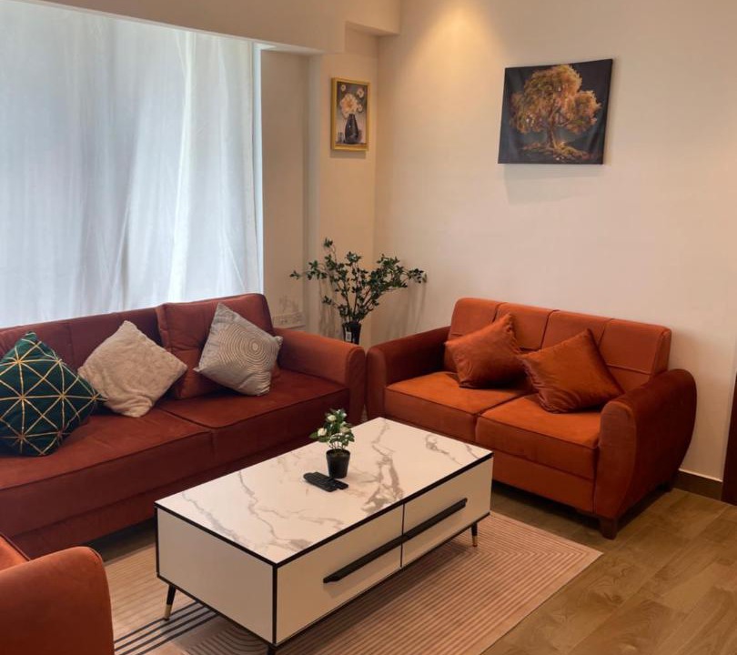 Photo of Livingroom in North Ridge