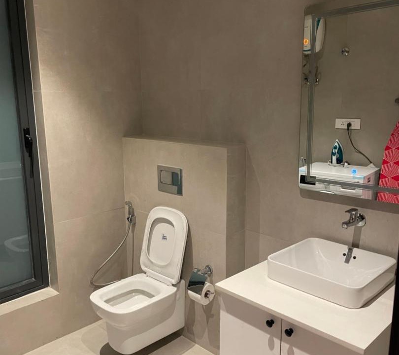 Photo of Bathroom in North Ridge