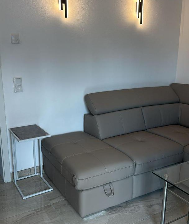 Photo of Livingroom in Aubing-Sud
