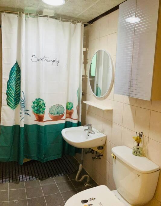 Photo of Bathroom in Seocho-gu