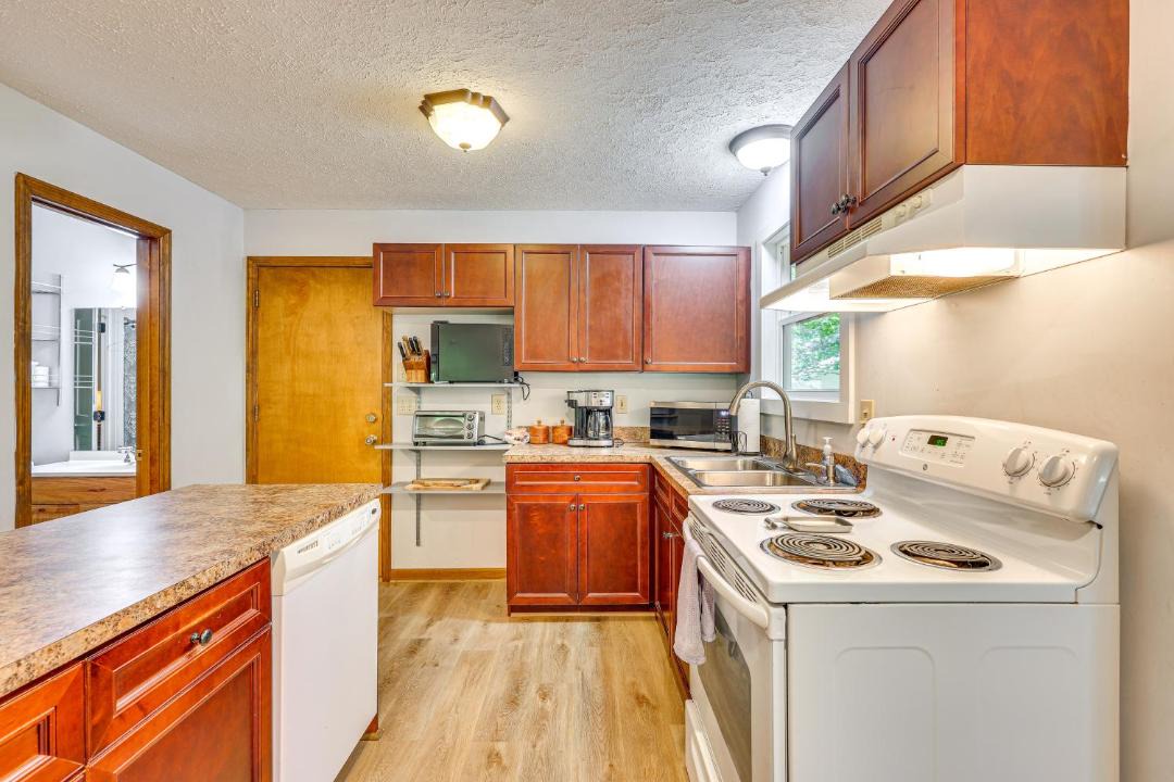 Photo of Kitchen in Hayesville