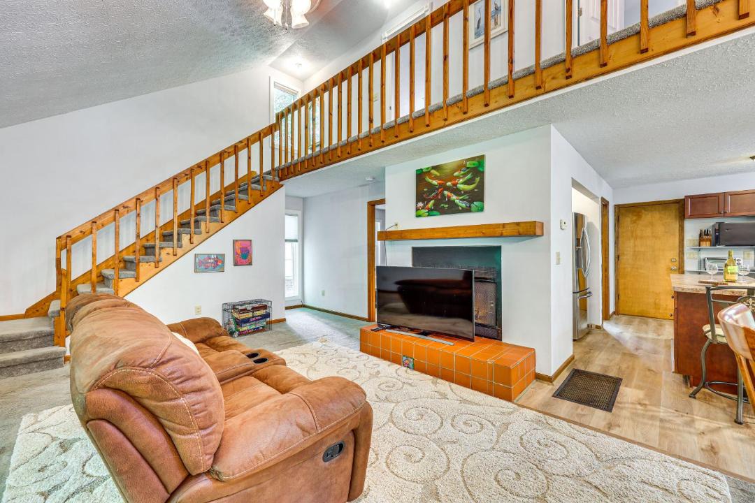 Photo of Livingroom in Hayesville