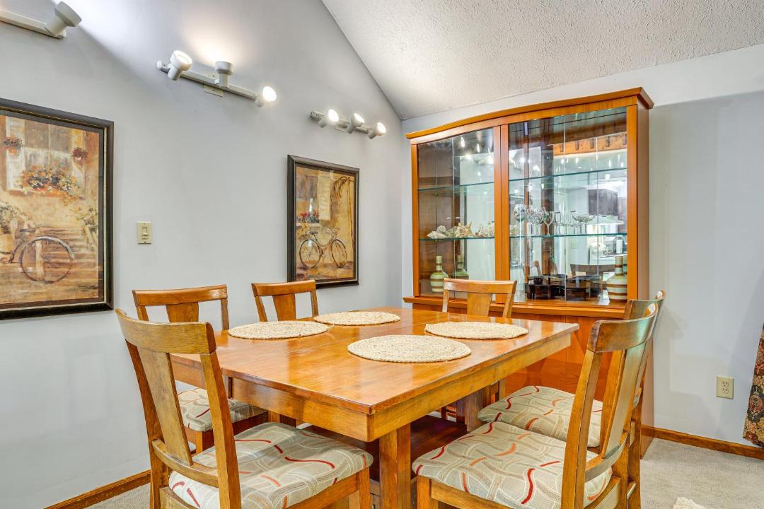 Photo of Livingroom in Hayesville