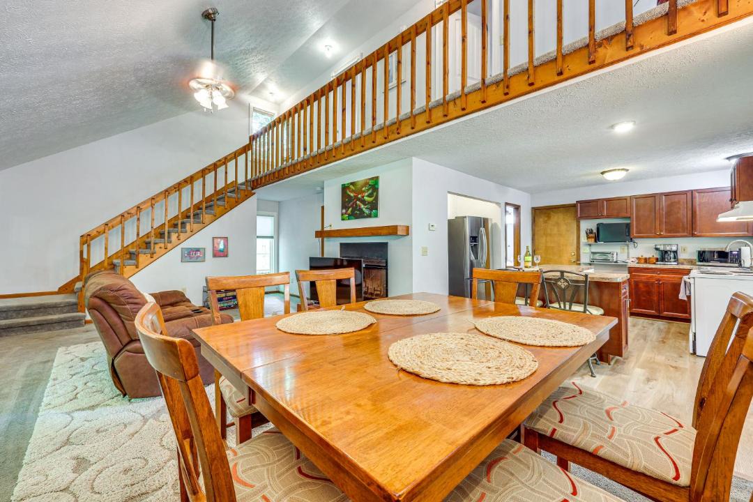Photo of Livingroom in Hayesville