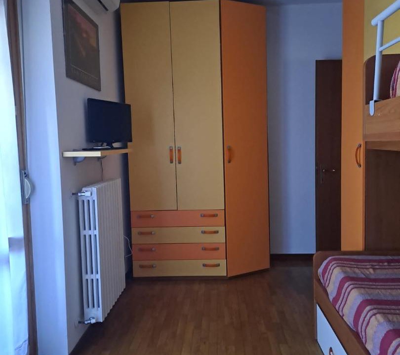 Photo of Bedroom in Peschiera Borromeo