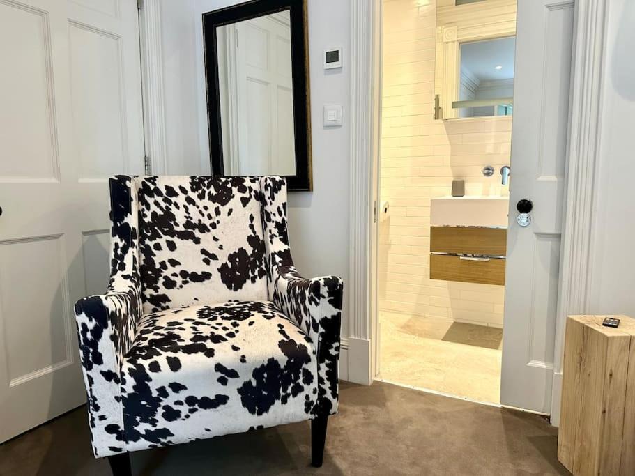 Photo of Bathroom in South Richmond