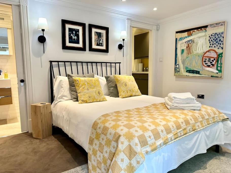 Photo of Bedroom in South Richmond