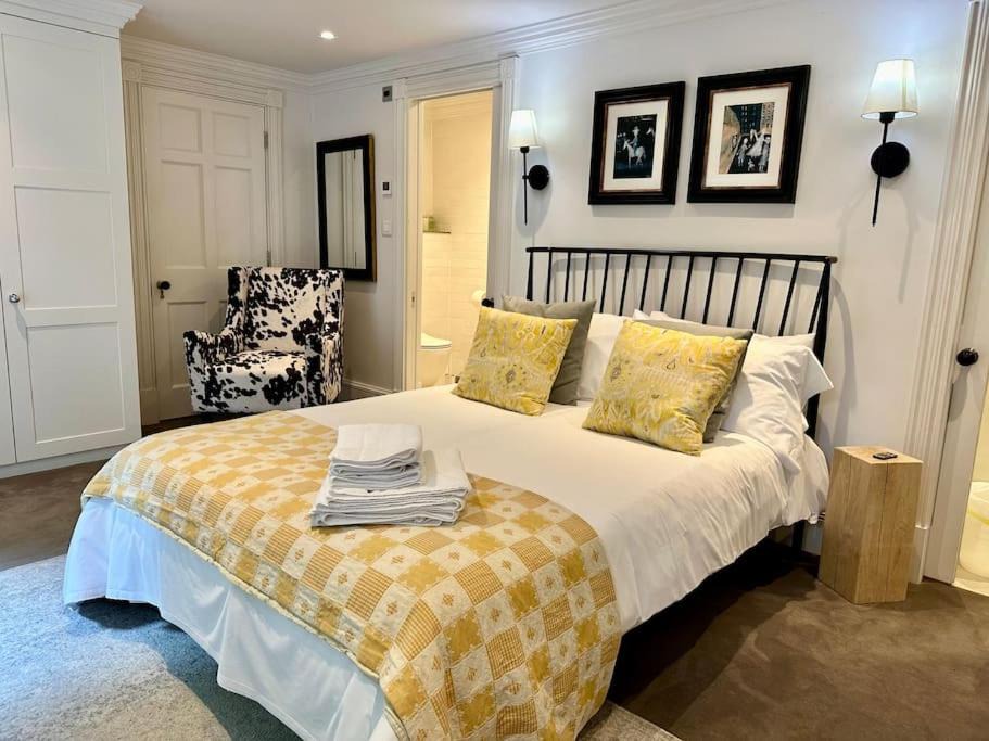 Photo of Bedroom in South Richmond