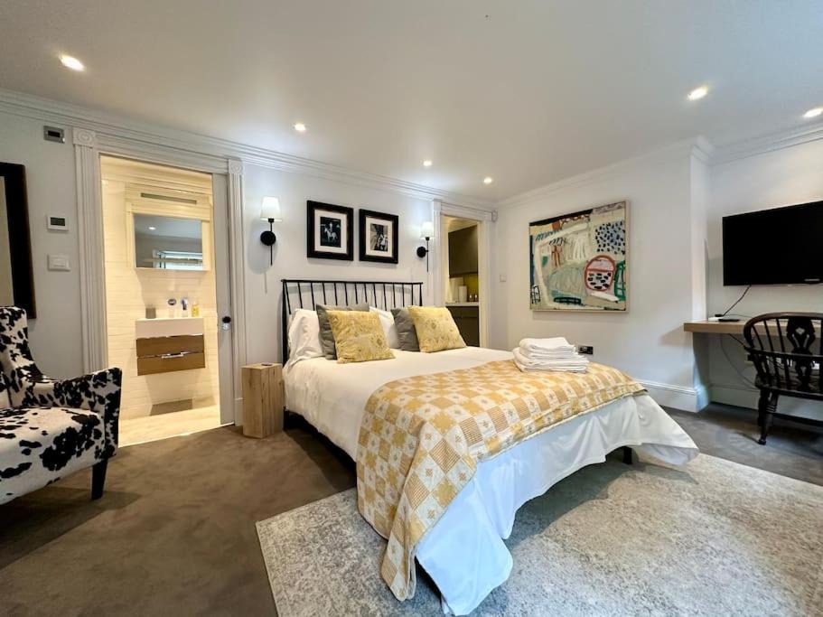 Photo of Bedroom in South Richmond