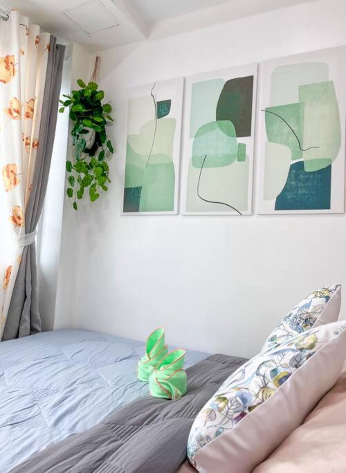 Photo of Bedroom in Bagong Pag-asa