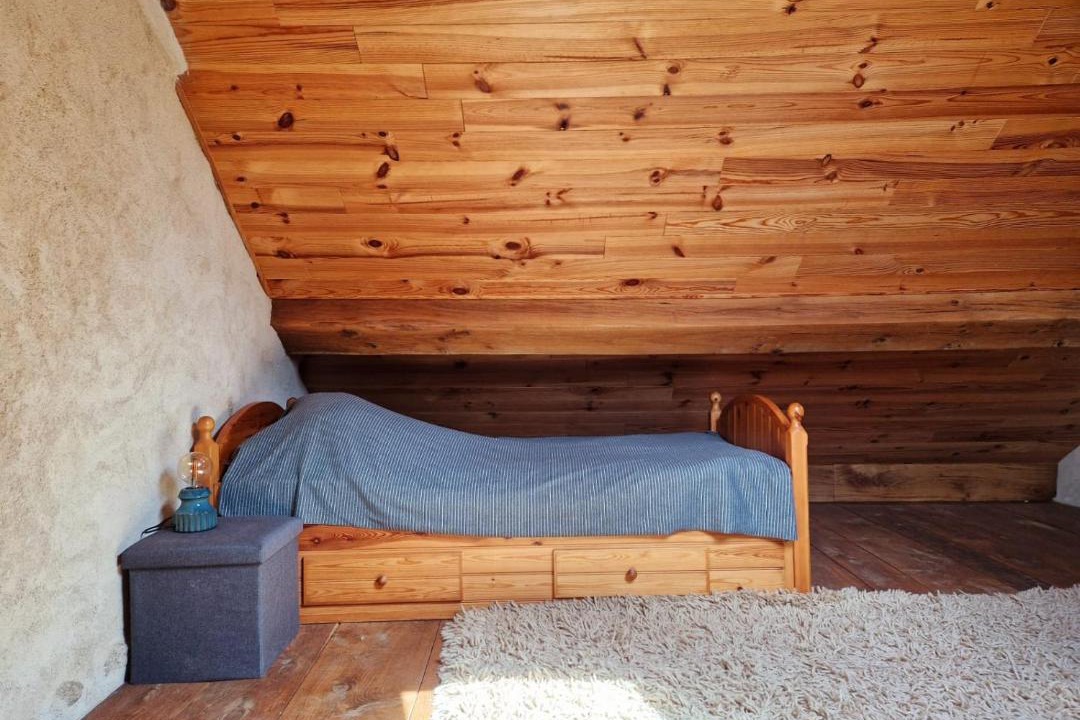 Photo of Bedroom in Jabreilles-les-Bordes