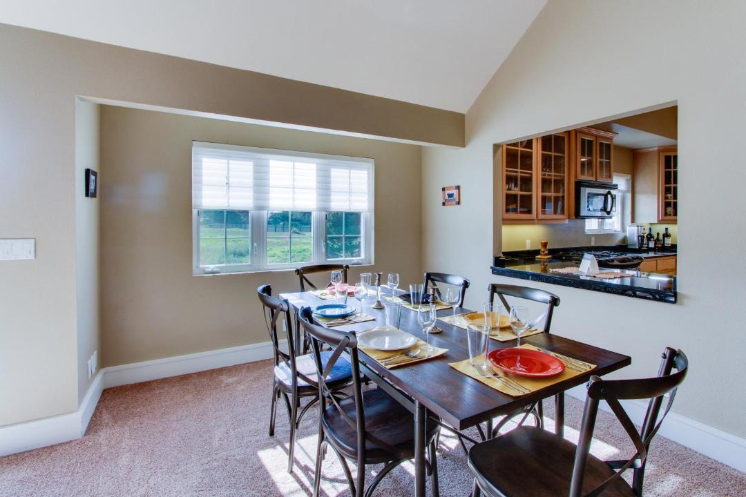 Photo of Kitchen in Bandon