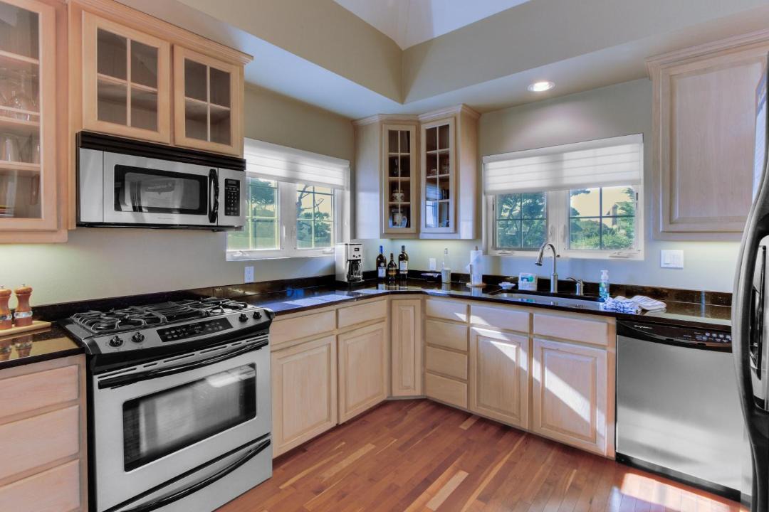 Photo of Kitchen in Bandon