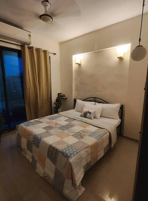 Photo of Bedroom in Navi Mumbai
