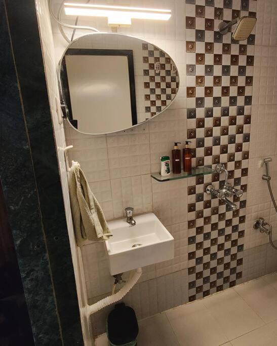 Photo of Bathroom in Navi Mumbai