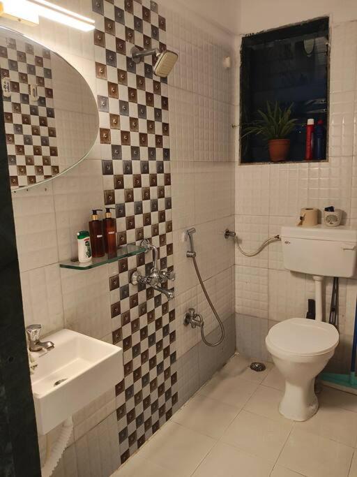 Photo of Bathroom in Navi Mumbai