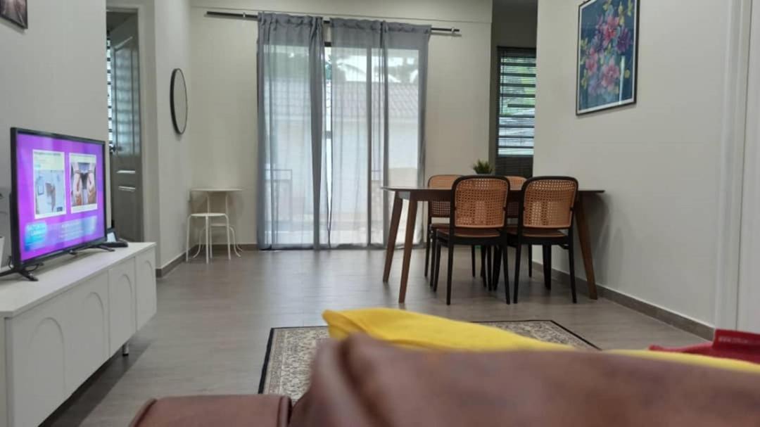Photo of Livingroom in Bachok