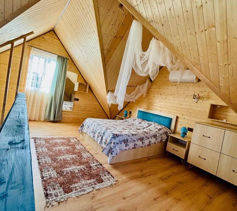 Photo of Bedroom in Khelvachauri