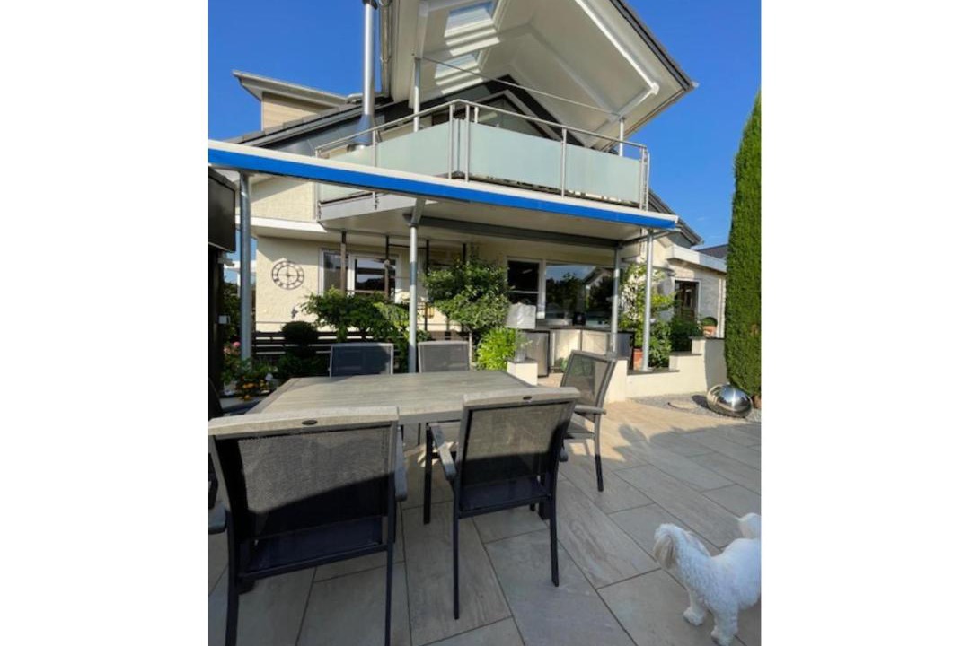 Photo of Patio Balcony in Hochbuch
