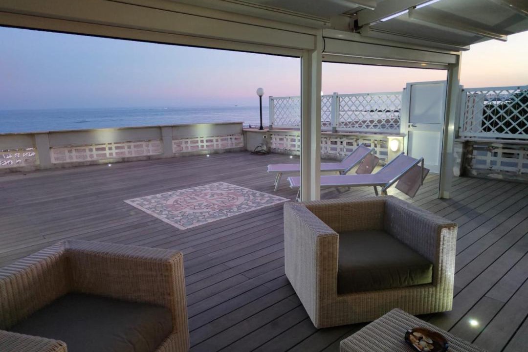 Photo of Patio Balcony in Nettuno