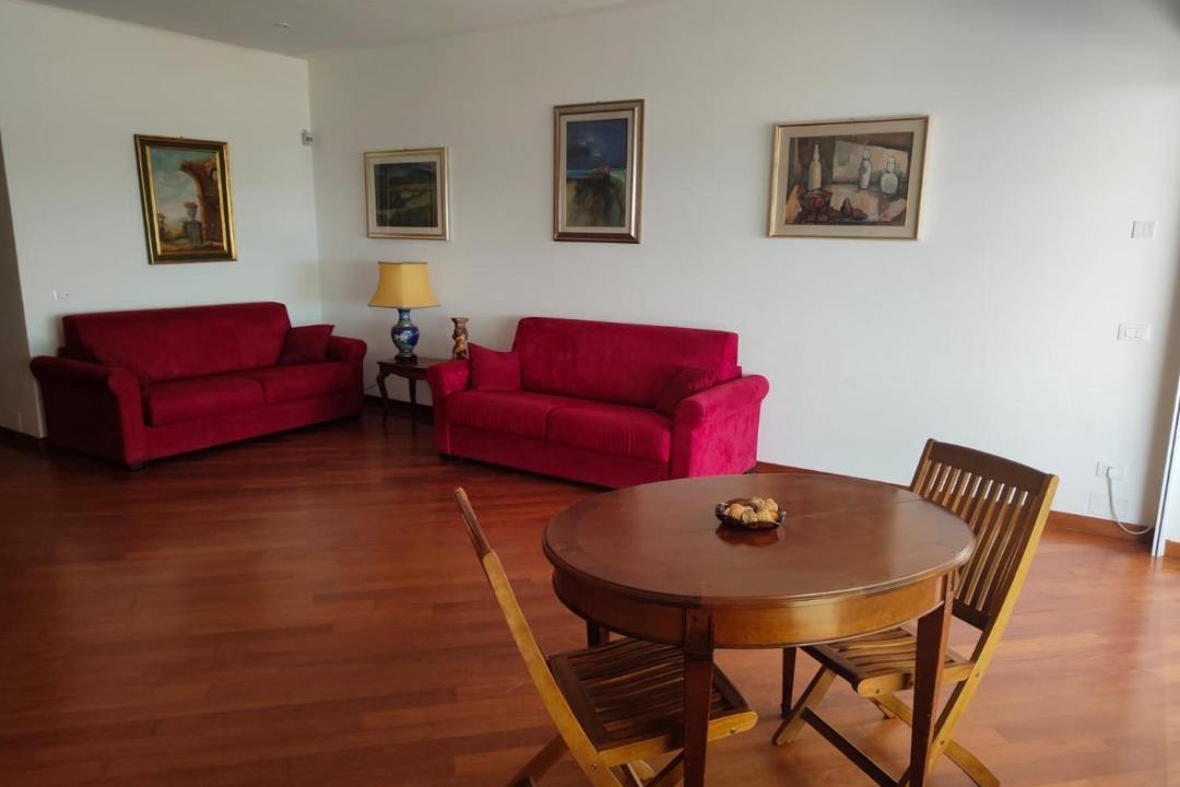 Photo of Livingroom in Nettuno