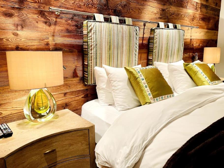 Photo of Bedroom in Flims