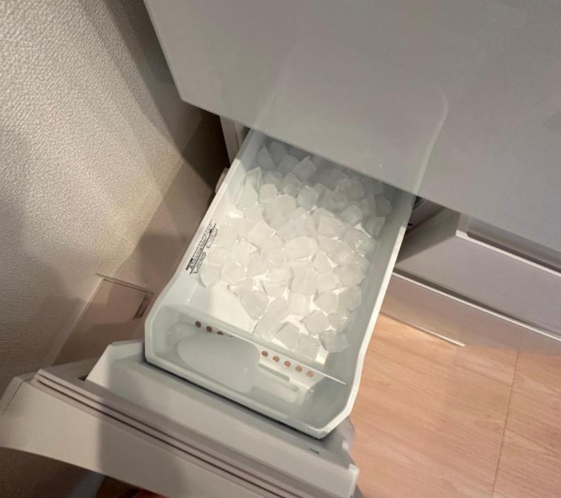 Photo of Bathroom in Higashishinkoiwa
