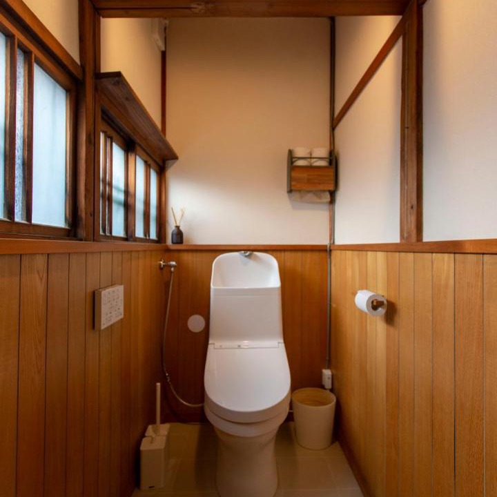Photo of Bathroom in Odawara