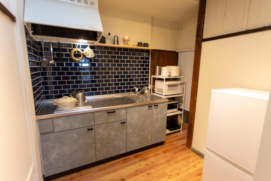 Photo of Kitchen in Odawara