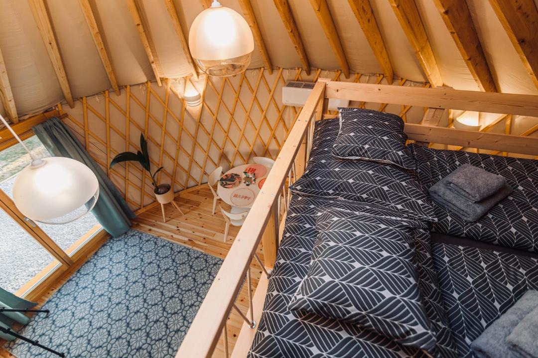 Photo of Bedroom in Asvanyraro