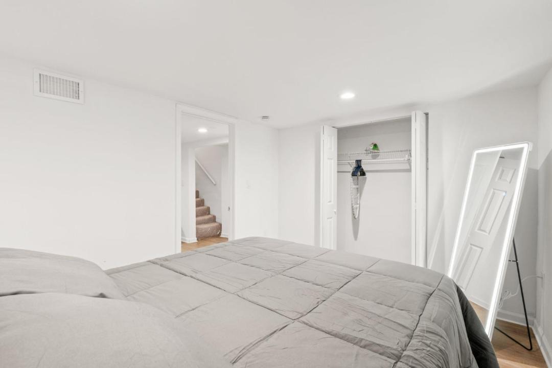 Photo of Bedroom in Park View
