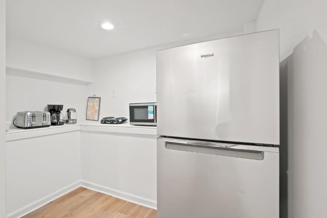 Photo of Kitchen in Park View