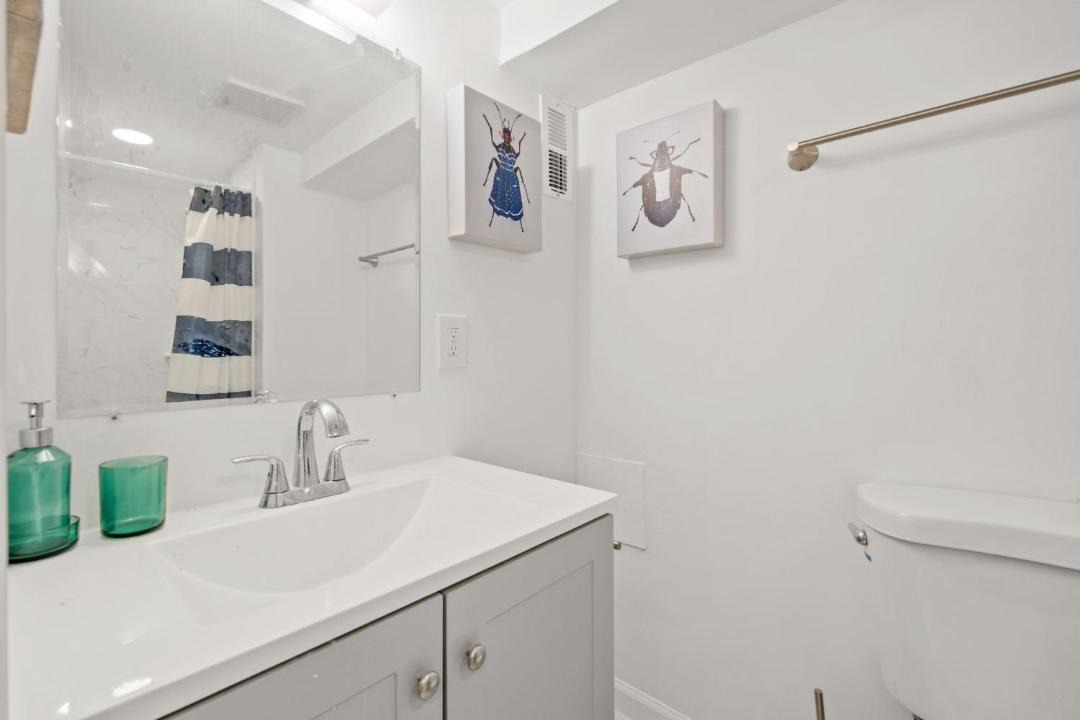 Photo of Bathroom in Park View