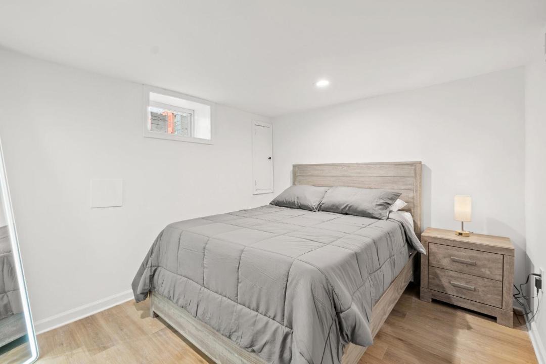 Photo of Bedroom in Park View