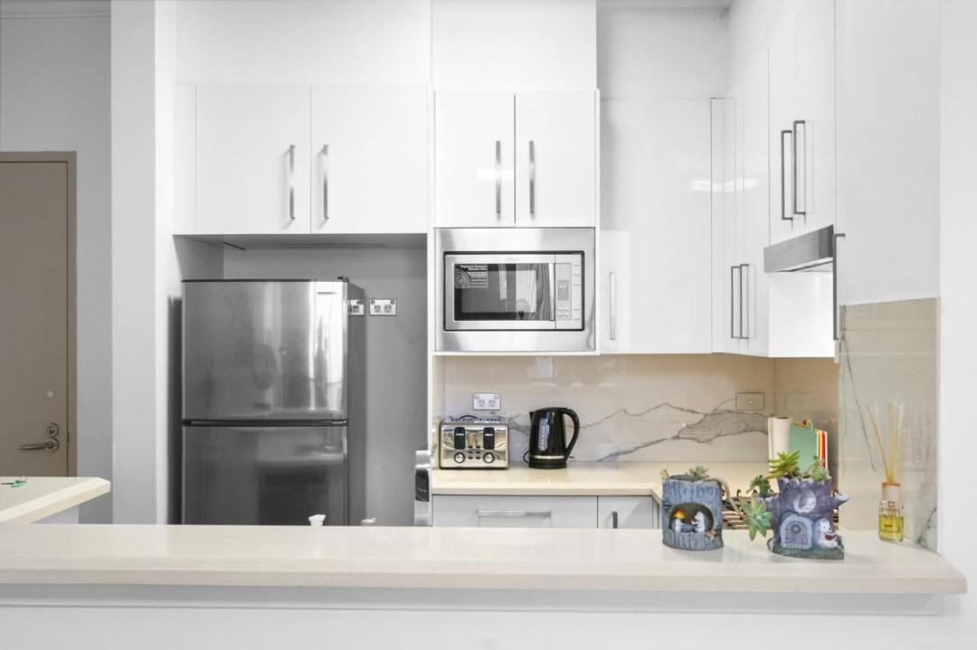 Photo of Kitchen in Waterloo