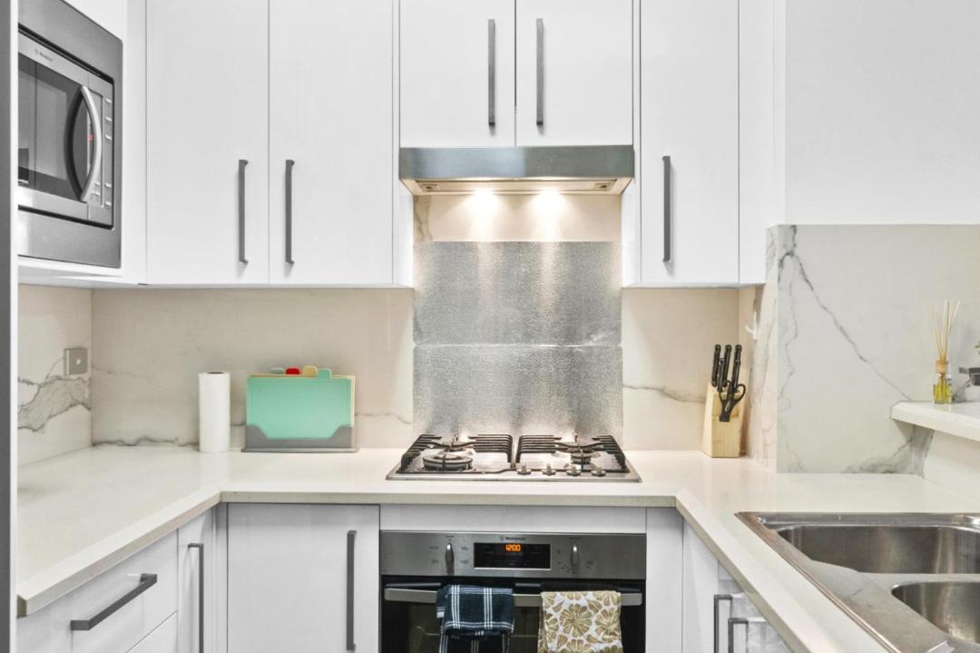 Photo of Kitchen in Waterloo