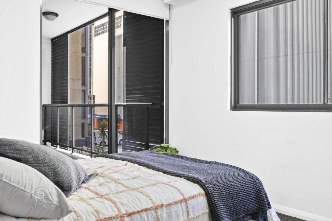 Photo of Bedroom in Waterloo