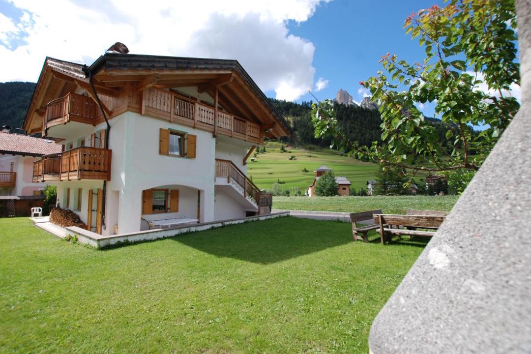 Photo of Others in San Giovanni di Fassa