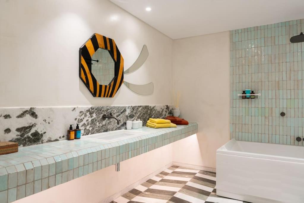 Photo of Bathroom in Koum Kapi