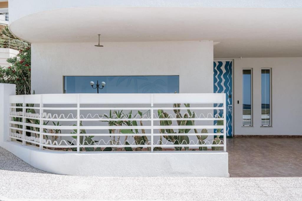 Photo of Patio Balcony in Koum Kapi