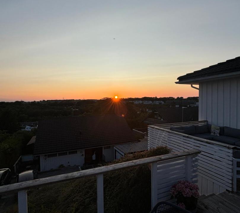Photo of Patio Balcony in Stavanger