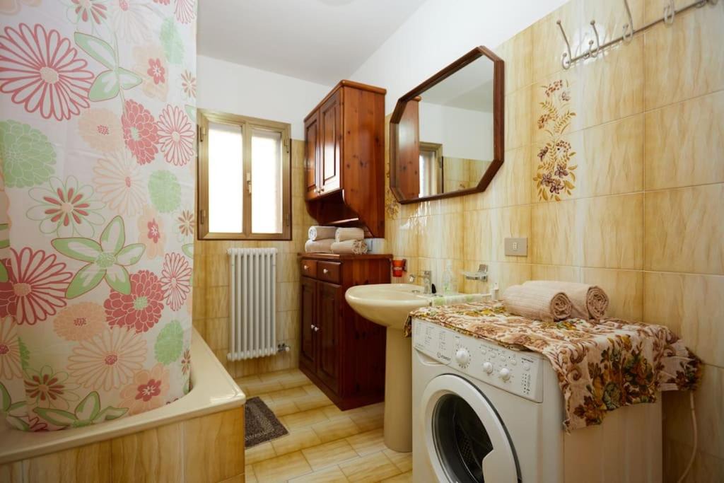 Photo of Bathroom in Polcenigo