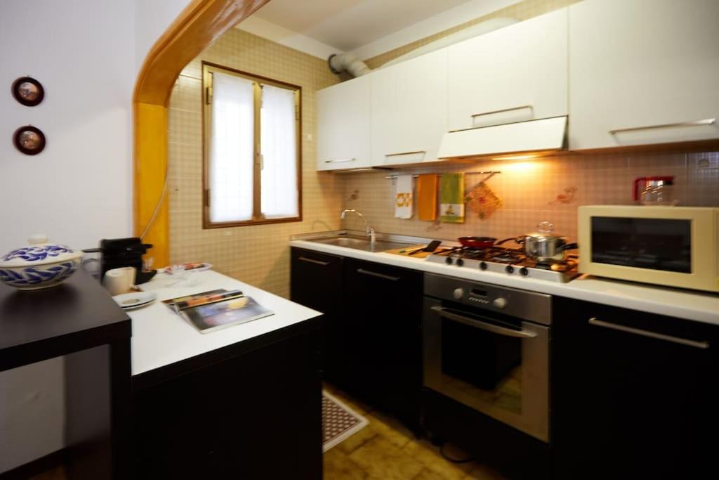 Photo of Kitchen in Polcenigo