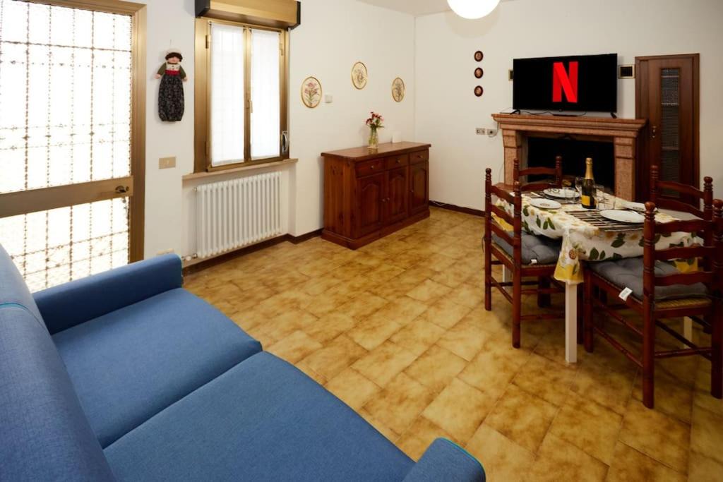 Photo of Livingroom in Polcenigo