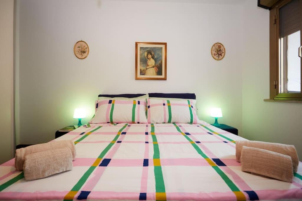 Photo of Bedroom in Polcenigo